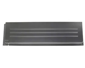 AMD LH Inner Door Bottom Ford F1 | F2 1948-1950