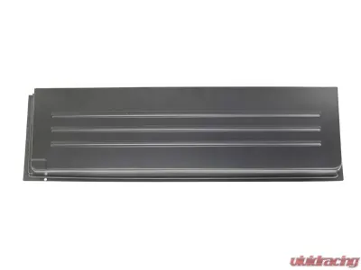 AMD LH Inner Door Bottom Ford F1 | F2 1948-1950 - 515-4548-L