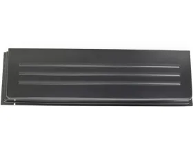 AMD LH Inner Door Bottom Ford F1 | F2 1951-1952