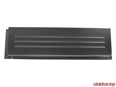 AMD LH Inner Door Bottom Ford F1 | F2 1951-1952 - 515-4551-L