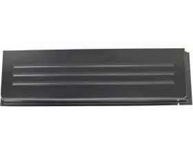 AMD RH Inner Door Bottom Ford F1 | F2 1951-1952