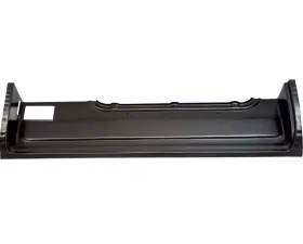 AMD LH Inner Front Door Bottom Repair Panel Ford F100 | F250 1953-1956