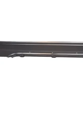 AMD LH Inner Front Door Bottom Repair Panel Ford F100 | F250 1953-1956                                     - 515-4553-L - Image 3