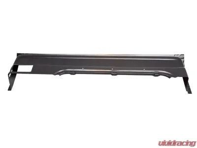 AMD LH Inner Front Door Bottom Repair Panel Ford F100 | F250 1953-1956 - 515-4553-L