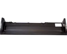 AMD RH Inner Front Door Bottom Repair Panel Dodge Charger | Coronet | Plymouth Satellite 1966-1970