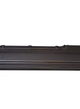 AMD RH Inner Front Door Bottom Repair Panel Dodge Charger | Coronet | Plymouth Satellite 1966-1970                                     - 515-4553-R - Image 2