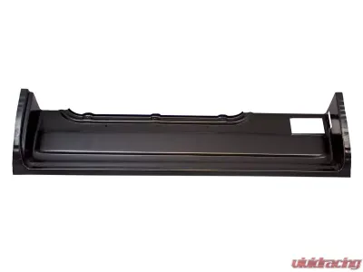 AMD RH Inner Front Door Bottom Repair Panel Dodge Charger | Coronet | Plymouth Satellite 1966-1970 - 515-4553-R