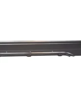 AMD RH Inner Front Door Bottom Repair Panel Dodge Charger | Coronet | Plymouth Satellite 1966-1970                                     - 515-4553-R - Image 3