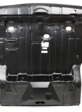 AMD RH Lower Outer Front Door Skin Repair Panel Chevrolet | GMC Truck 1947-1955                                     - 516-4047-R - Image 3