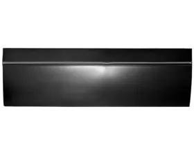 AMD LH Lower Front Door Skin Chevrolet Blazer | C/K | GMC Suburban 1967-1972