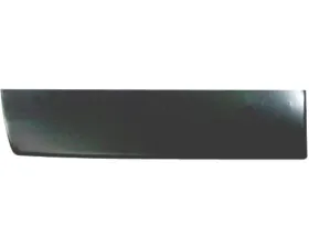 AMD LH Lower Front Door Skin Chevrolet Blazer | Suburban | GMC Jimmy 1973-1991