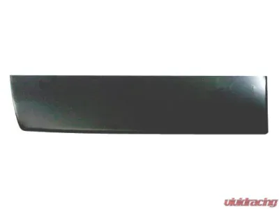 AMD LH Lower Front Door Skin Chevrolet Blazer | Suburban | GMC Jimmy 1973-1991 - 516-4073-L