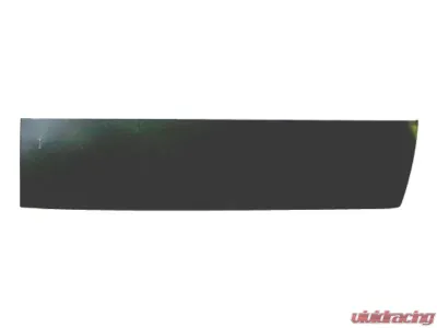 AMD RH Lower Front Door Skin Chevrolet Blazer | C/K GMC Suburban 1973-1991 - 516-4073-R