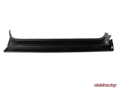 AMD RH Lower Front Door Skin Chevrolet Blazer | C/K GMC Suburban 1973-1991 - 516-4073-R