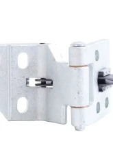 AMD LH Upper Door Hinge Chevrolet Blazer | C/K | GMC Suburban 1967-1972                                     - 520-4067-L - Image 2