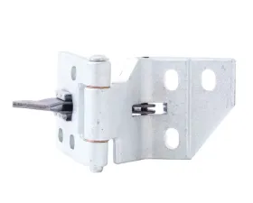 AMD RH Upper Door Hinge Chevrolet Blazer | Suburban | GMC Jimmy 1967-1972