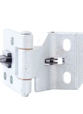 AMD RH Upper Door Hinge Chevrolet Blazer | Suburban | GMC Jimmy 1967-1972                                     - 520-4067-R - Image 2