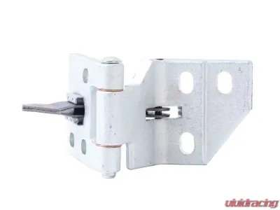 AMD RH Upper Door Hinge Chevrolet Blazer | Suburban | GMC Jimmy 1967-1972 - 520-4067-R
