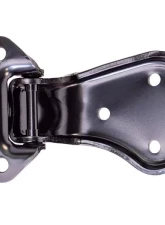 AMD RH Upper Door Hinge Ford Fairlane | Ranchero | Mercury Comet 1966-1970                                     - 520-8466-R - Image 2