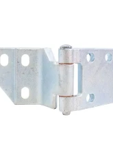 AMD LH Lower Door Hinge Chevrolet Blazer | C/K | GMC Suburban 1967-1972                                     - 525-4067-L - Image 2