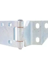 AMD RH Lower Door Hinge Chevrolet Blazer | C/K | GMC Suburban 1967-1972                                     - 525-4067-R - Image 2