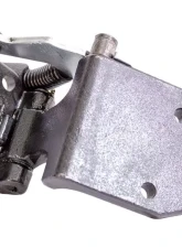 AMD LH Lower Door Hinge Ford Fairlane | Falcon | Mercury Comet 1966-1970                                     - 525-8466-L - Image 2