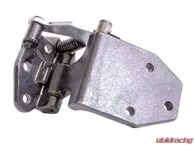 AMD LH Lower Door Hinge Ford Fairlane | Falcon | Mercury Comet 1966-1970 - 525-8466-L