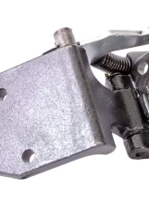 AMD RH Lower Door Hinge Ford Fairlane | Falcon | Mercury Comet 1966-1970                                     - 525-8466-R - Image 2