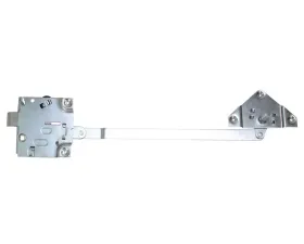 AMD LH Door Latch Control Ford F1 | F2 1948-1952