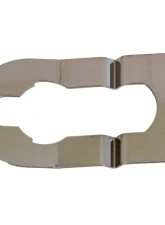 AMD Door Lock Cylinder Retaining Clip Chevrolet | GMC Fullsize Truck 1947-1951                                     - 537-4047 - Image 2