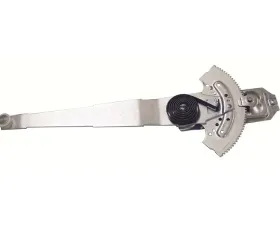AMD LH Door Window Regulator Dodge Super Bee | Coronet | Plymouth Satellite 1966-1970