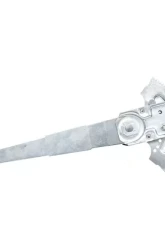 AMD RH Door Window Regulator Dodge Charger | Coronet | Plymouth Belvedere 1966-1970                                     - 545-1466-R - Image 2