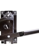 AMD LH Window Reguator Ford F100 | F250 1956                                     - 545-4556-L - Image 2