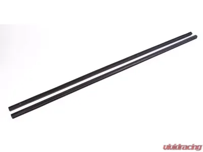 AMD Division Bar Channel Insert with Felt Chevrolet | GMC Truck 1951-1955 - 547-4051-S