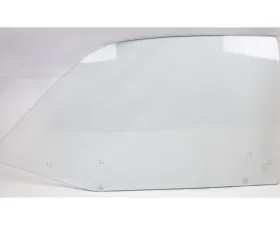 AMD LH Clear Door Glass Dodge Demon | Plymouth Duster 1970-1972