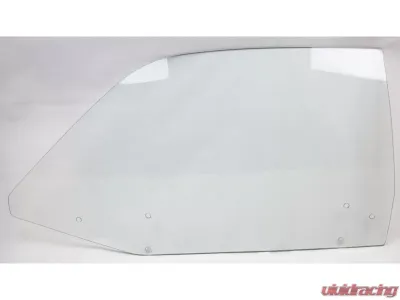 AMD LH Clear Door Glass Dodge Demon | Plymouth Duster 1970-1972 - 550-1370-CL