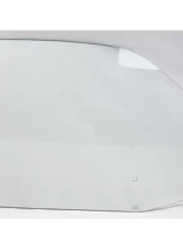 AMD RH Clear Door Glass Dodge Demon | Plymouth Duster 1970-1972                                     - 550-1370-CR - Image 2