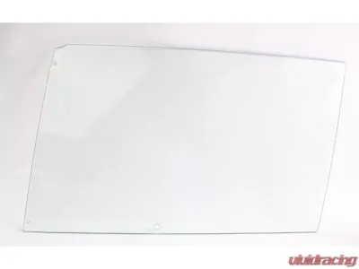 AMD LH Clear Door Glass Dodge Charger | Plymouth GTX | Satellite 1967 - 550-1467-CL
