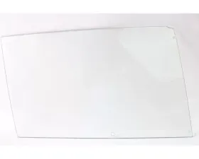 AMD RH Clear Door Glass Dodge Charger | Plymouth GTX | Satellite 1967