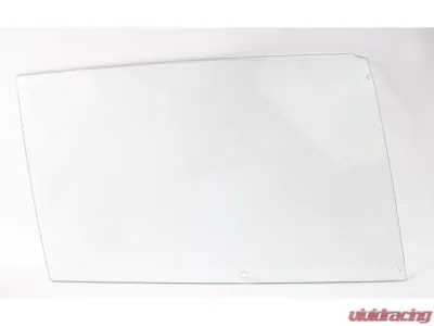 AMD RH Clear Door Glass Dodge Charger | Plymouth GTX | Satellite 1967 - 550-1467-CR