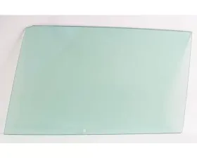 AMD LH Green Tint Door Glass Dodge Charger | Plymouth GTX | Satellite 1967
