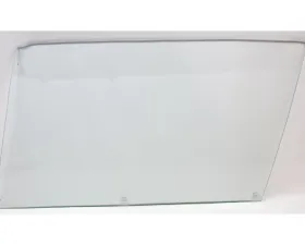 AMD LH Clear Door Glass Dodge Charger | Coronet | Plymouth Belvedere 1968-1970