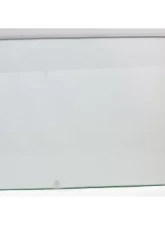 AMD LH Clear Door Glass Dodge Charger | Coronet | Plymouth Belvedere 1968-1970                                     - 550-1468-CL - Image 2