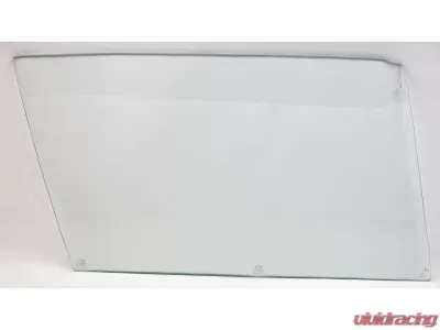 AMD RH B-Body 2DR Hardtop Clear Glass Door Dodge Charger | Coronet | Plymouth Belvedere 1968-1970 - 550-1468-CR