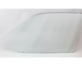 AMD LH Clear Door Glass Dodge Charger | Plymouth GTX | Road Runner 1971-1974