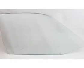 AMD RH Clear Door Glass Dodge Charger | Plymouth GTX | Satellite 1971-1974