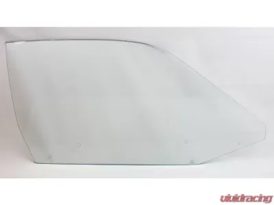 AMD RH Clear Door Glass Dodge Charger | Plymouth GTX | Satellite 1971-1974 - 550-1471-CR