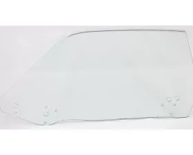AMD LH Clear Door Glass Dodge Challenger | Plymouth Barracuda 1970-1974