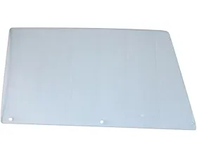 AMD RH Clear Door Glass Dodge Dart | Plymouth Scamp 1969-1972