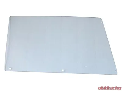 AMD RH Clear Door Glass Dodge Dart | Plymouth Scamp 1969-1972 - 550-2067-CR